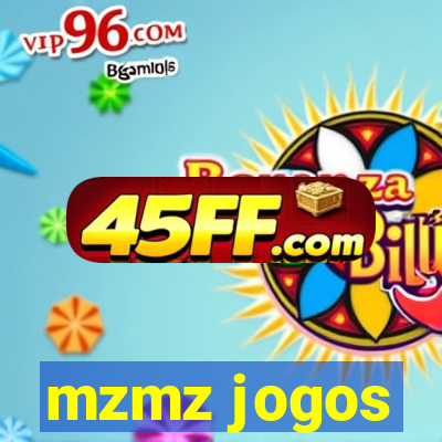 mzmz jogos